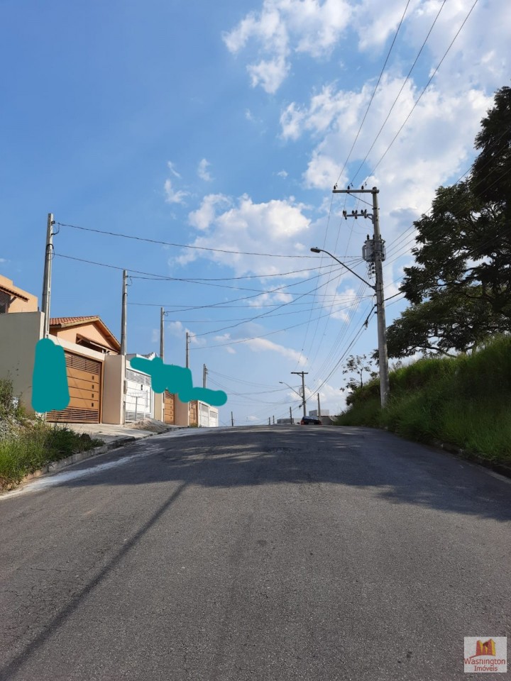 Terreno Mogi das cruzes  / Pq residencial itapeti